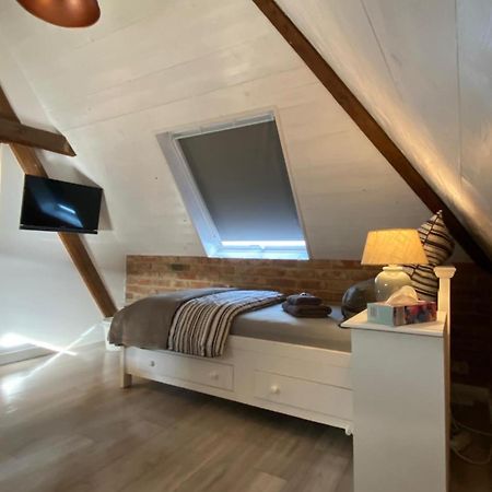 Friendly Home - Klinkerhof Bornheim  Eksteriør billede