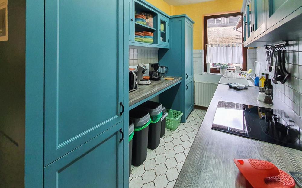 Friendly Home - Klinkerhof Bornheim  Eksteriør billede