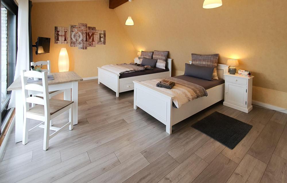 Friendly Home - Klinkerhof Bornheim  Eksteriør billede
