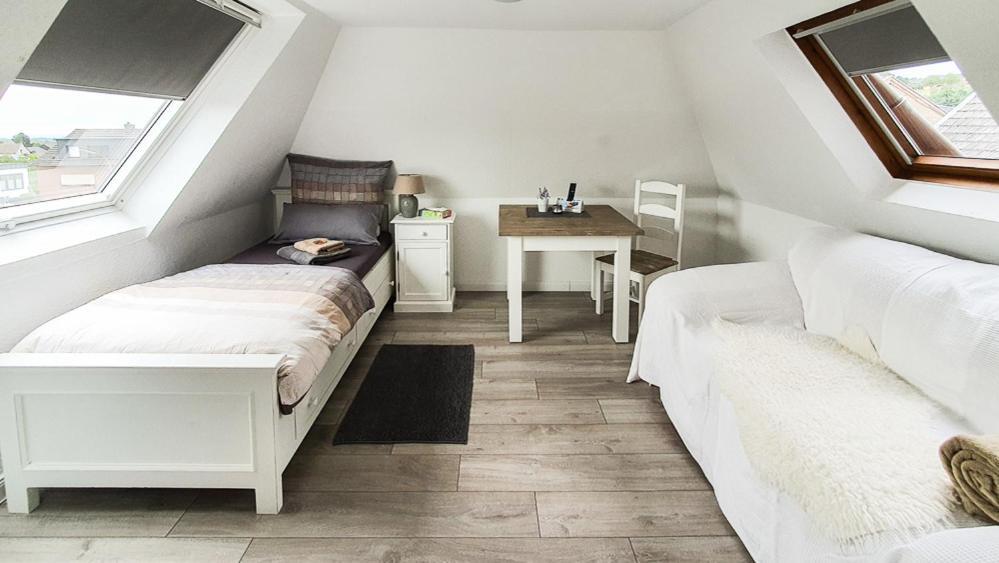 Friendly Home - Klinkerhof Bornheim  Eksteriør billede