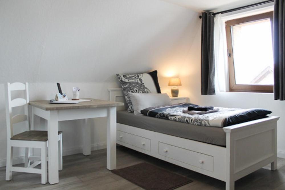 Friendly Home - Klinkerhof Bornheim  Eksteriør billede