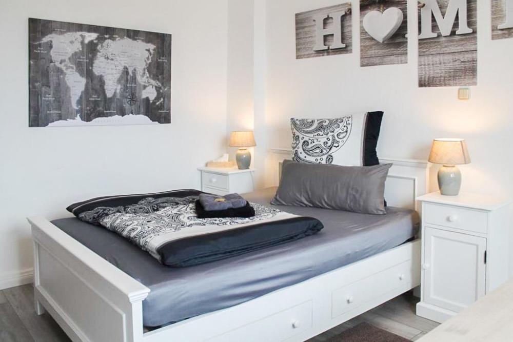 Friendly Home - Klinkerhof Bornheim  Eksteriør billede
