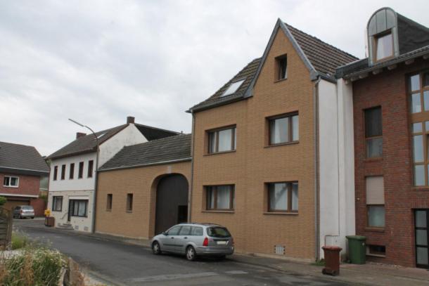 Friendly Home - Klinkerhof Bornheim  Eksteriør billede