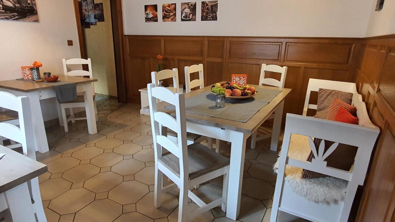 Friendly Home - Klinkerhof Bornheim  Eksteriør billede
